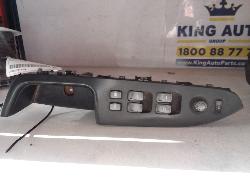 View Auto part Pwr Dr Wind Switch Ssangyong Musso 2020