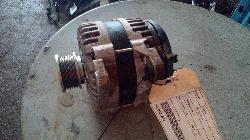 View Auto part Alternator Ssangyong Musso 2020