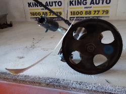 View Auto part Steering Pump Ssangyong Musso 2020