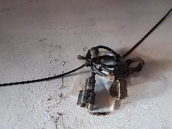 View Auto part Abs Sensor Ssangyong Musso 2020