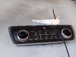 View Auto part Heater/Ac Controls Ssangyong Musso 2020