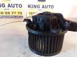 View Auto part Heater Fan Motor Ssangyong Musso 2020