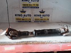 View Auto part Front Prop Shaft Ssangyong Musso 2020