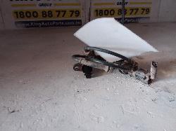 View Auto part Abs Sensor Ssangyong Musso 2020