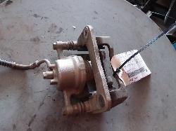 View Auto part Caliper Ssangyong Musso 2020