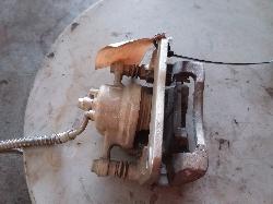 View Auto part Caliper Ssangyong Musso 2020