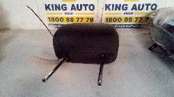 View Auto part Headrest Ssangyong Musso 2020