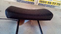 View Auto part Headrest Ssangyong Musso 2020