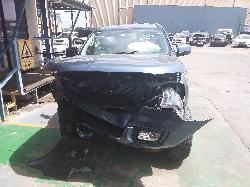 View Auto part Rear Spoiler Ford Everest 2017