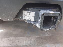 View Auto part Differential Centre Ford Everest 2017