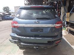 View Auto part Interior Mirror Ford Everest 2017