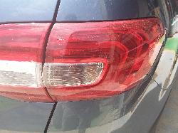 View Auto part Interior Mirror Ford Everest 2017