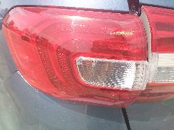 View Auto part Interior Mirror Ford Everest 2017