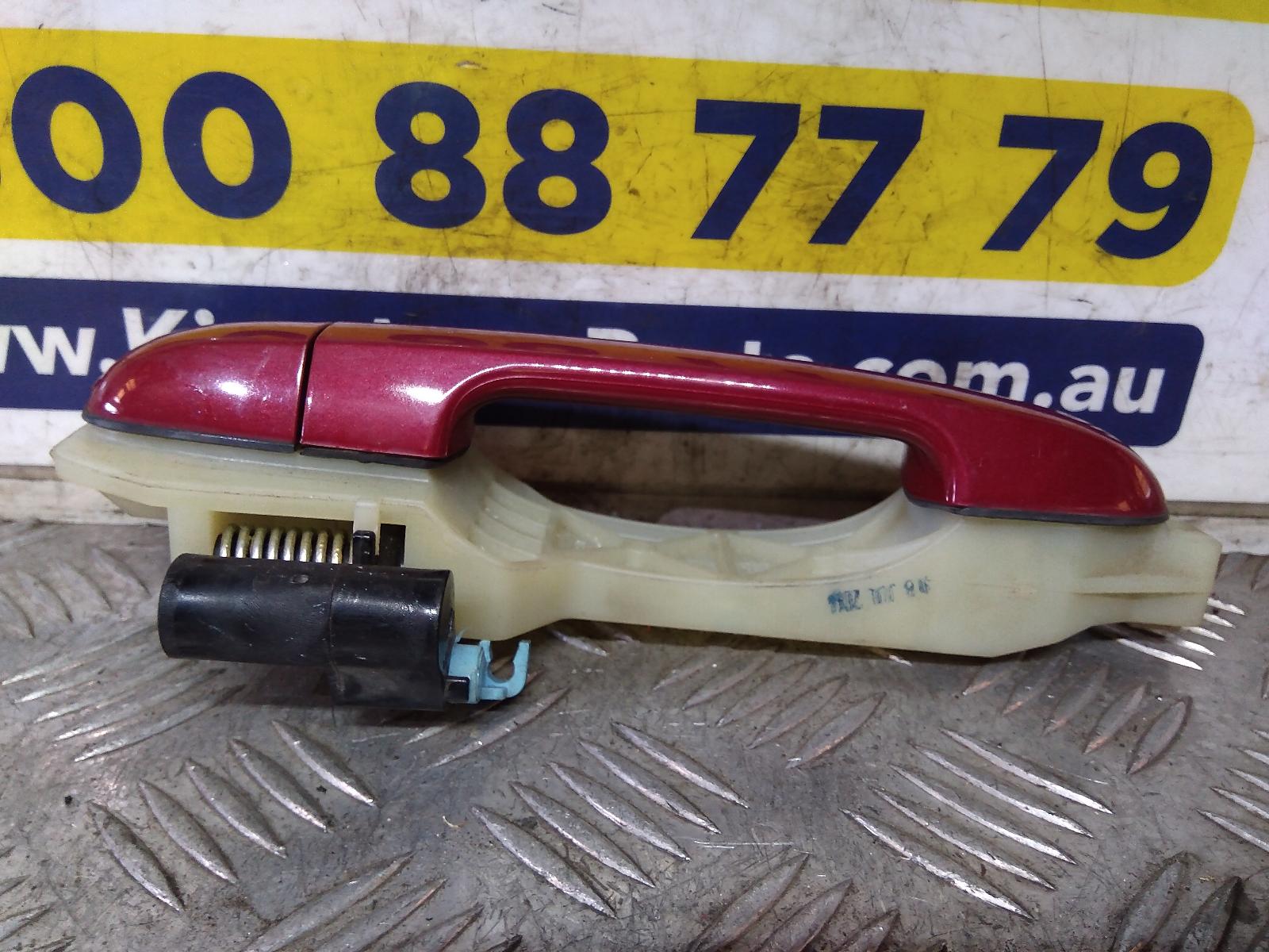 2014 Hyundai I20 Door Handle View Auto part Door Handle Hyundai I20 2014