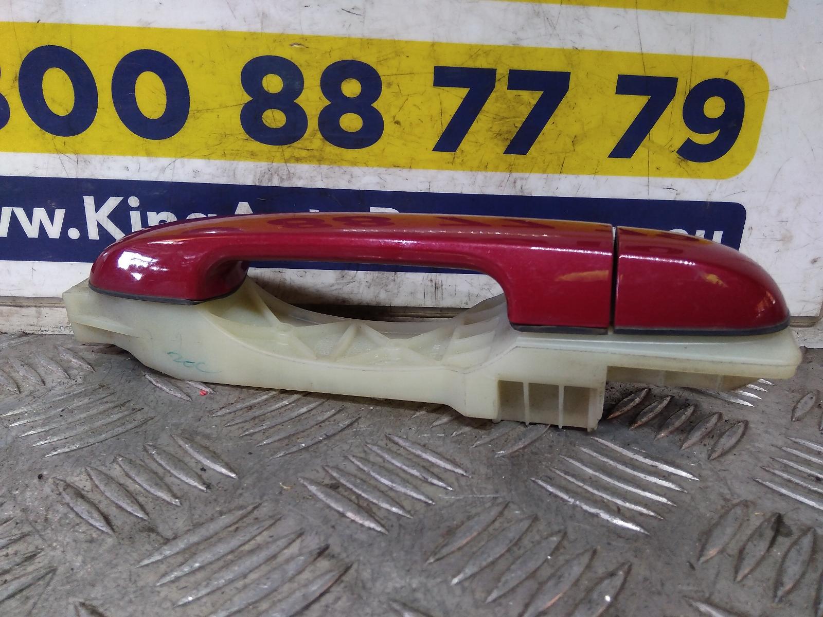 2014 Hyundai I20 Door Handle View Auto part Door Handle Hyundai I20 2014
