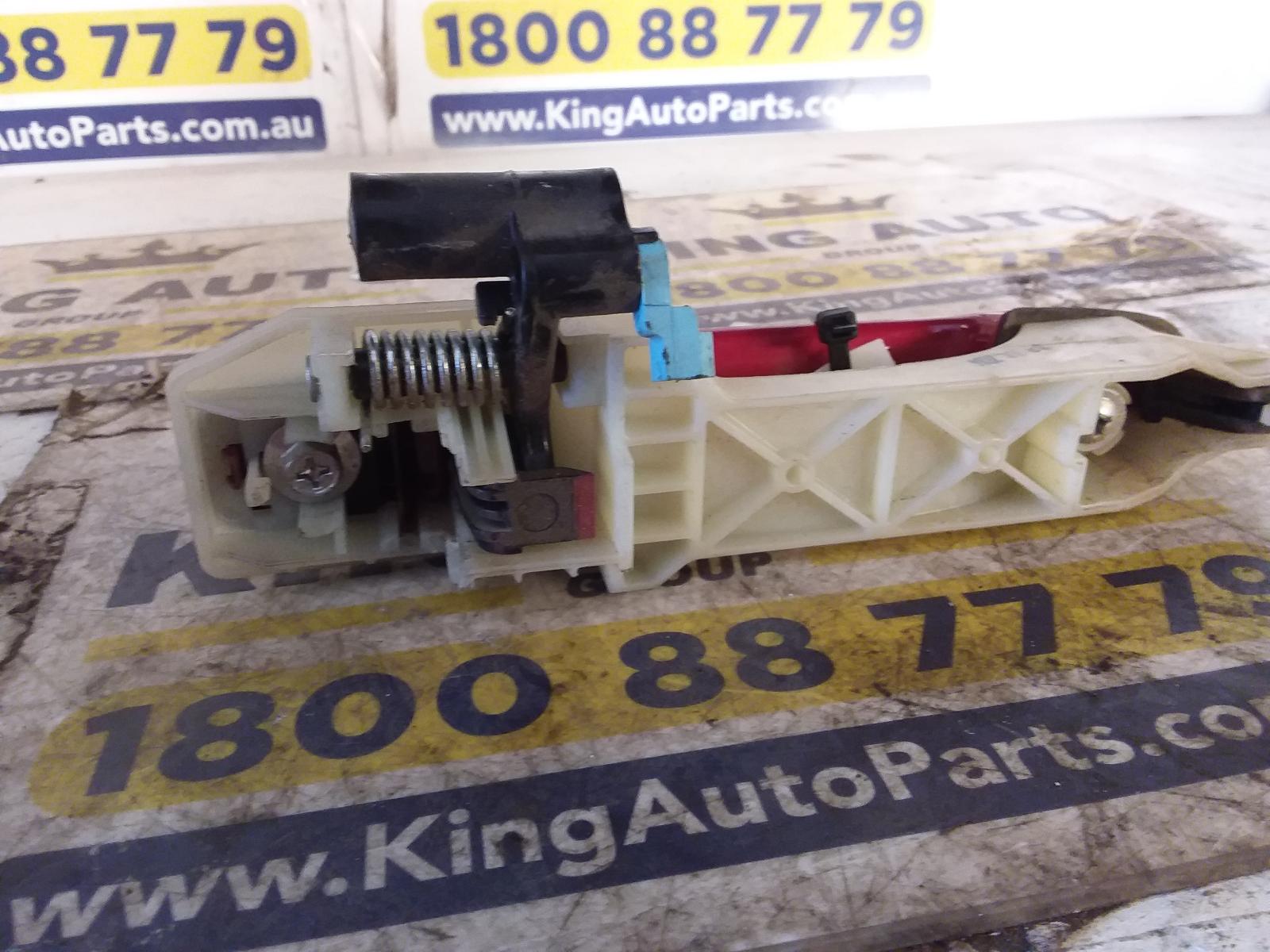 2014 Hyundai I20 Door Handle View Auto part Door Handle Hyundai I20 2014