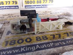 View Auto part Door Handle Hyundai I20 2014
