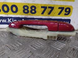 View Auto part Door Handle Hyundai I20 2014