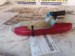 View Auto part Door Handle Hyundai I20 2014