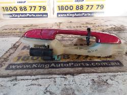 View Auto part Door Handle Hyundai I20 2014