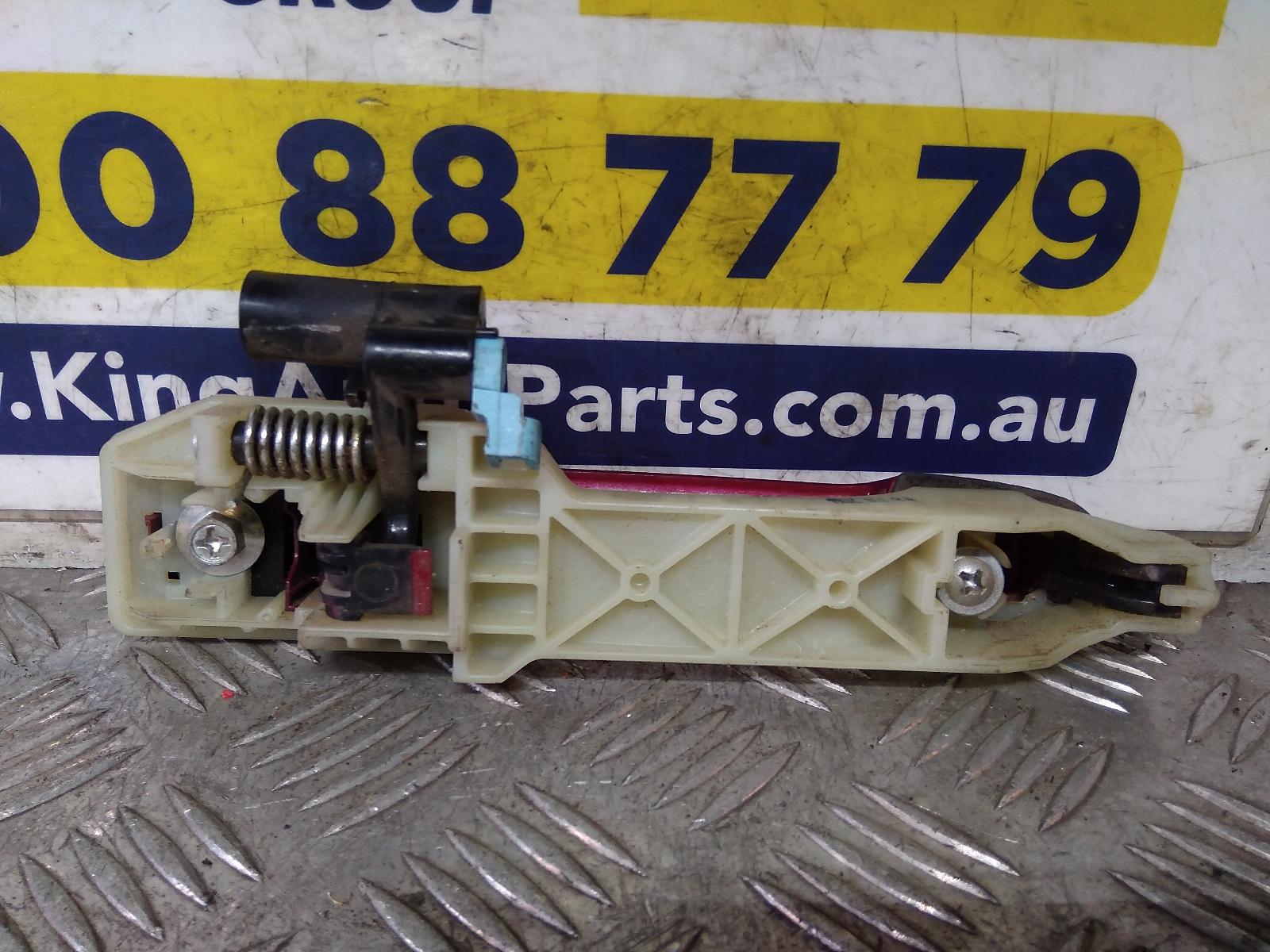 2014 Hyundai I20 Door Handle View Auto part Door Handle Hyundai I20 2014