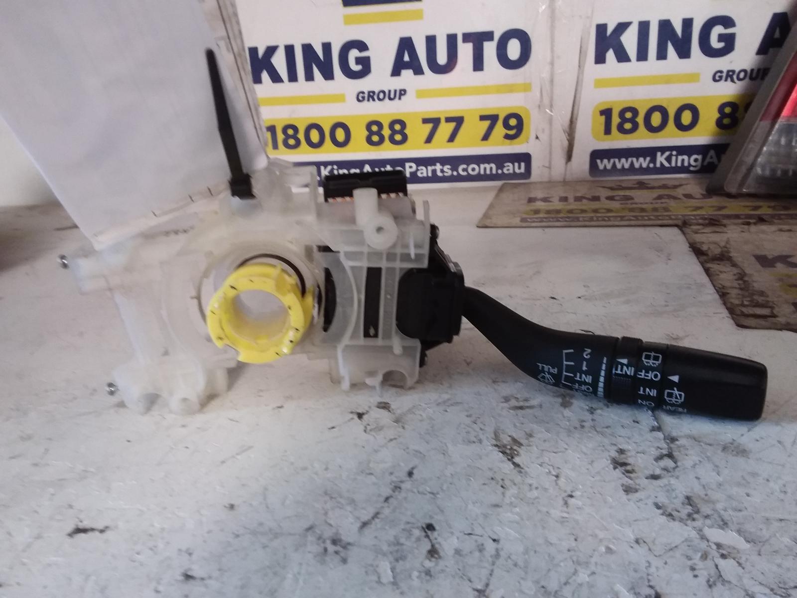 View Auto part Combination Switch Mazda Cx7 2007