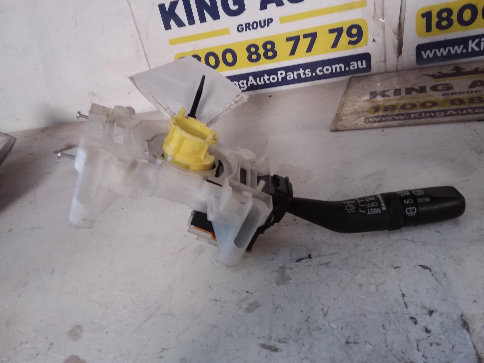 View Auto part Combination Switch Mazda Cx7 2007