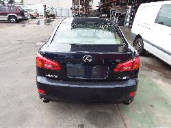 View Auto part Left Taillight Lexus Is250/is250c 2006
