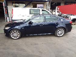 View Auto part Left Taillight Lexus Is250/is250c 2006