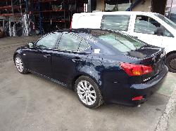 View Auto part Left Taillight Lexus Is250/is250c 2006