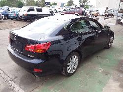 View Auto part Left Rear Door Window Lexus Is250/is250c 2006