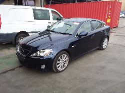 View Auto part Left Taillight Lexus Is250/is250c 2006