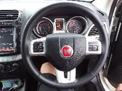 View Auto part Heater/Ac Controls Fiat Freemont 2014