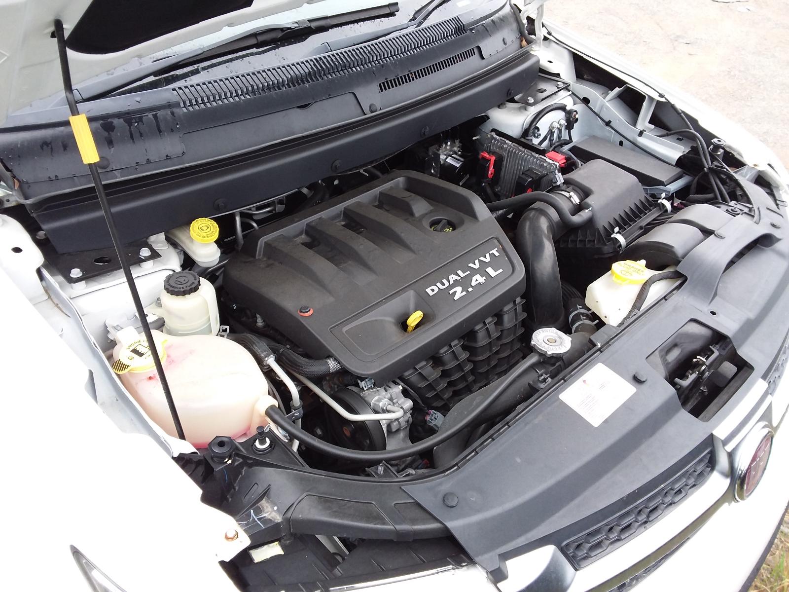 2014 Fiat Freemont Heater/Ac Controls View Auto part Heater/Ac Controls Fiat Freemont 2014