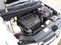 View Auto part Heater/Ac Controls Fiat Freemont 2014