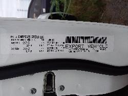 View Auto part Heater/Ac Controls Fiat Freemont 2014