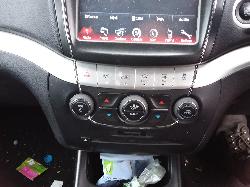 View Auto part Heater/Ac Controls Fiat Freemont 2014
