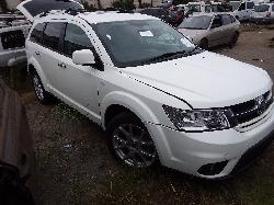 View Auto part Right Front Door Window Fiat Freemont 2014