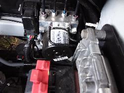View Auto part Left Indicator/Fog/Side Fiat Freemont 2014