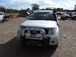 View Auto part Intercooler Nissan Pathfinder 2007