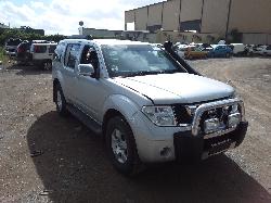 View Auto part Intercooler Nissan Pathfinder 2007