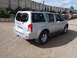 View Auto part Intercooler Nissan Pathfinder 2007