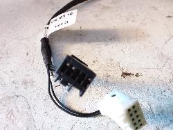 View Auto part Left Door Mirror Mercedes C Class 2008