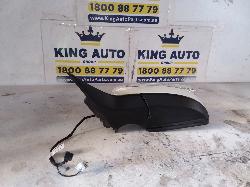 View Auto part Left Door Mirror Mercedes C Class 2008