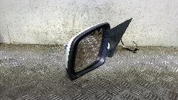 View Auto part Left Door Mirror Mercedes C Class 2008