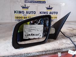 View Auto part Left Door Mirror Mercedes C Class 2008