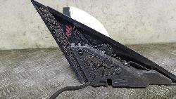 View Auto part Left Door Mirror Mercedes C Class 2008