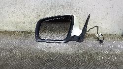 View Auto part Left Door Mirror Mercedes C Class 2008