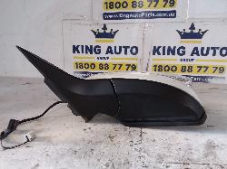 View Auto part Left Door Mirror Mercedes C Class 2008