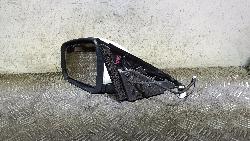 View Auto part Left Door Mirror Mercedes C Class 2008